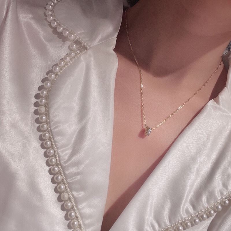 Boucheron Necklaces